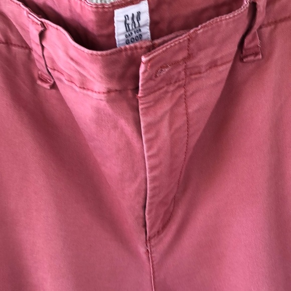 Girlfriend chinos - Picture 6 of 9